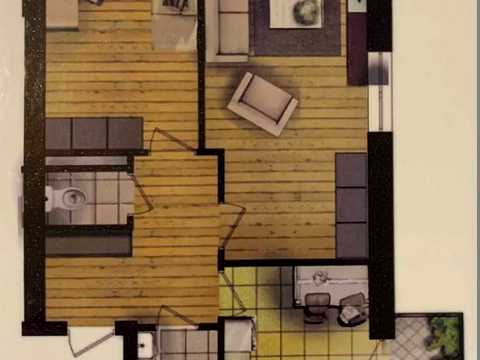 квартира за адресою Гетьманська вул., 7