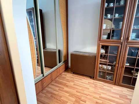 квартира по адресу Маковея ул., 22