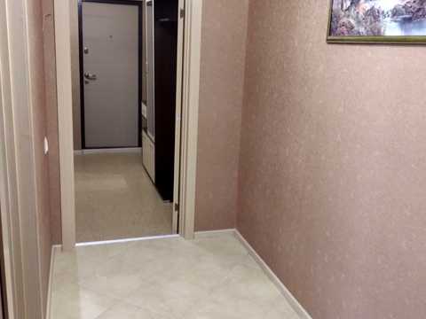 квартира за адресою Мілютенка вул., 40/16