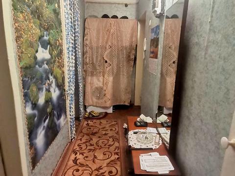квартира за адресою Михайла Гончаренка вул., 4