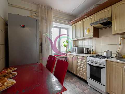 квартира по адресу Городоцкая ул., 295