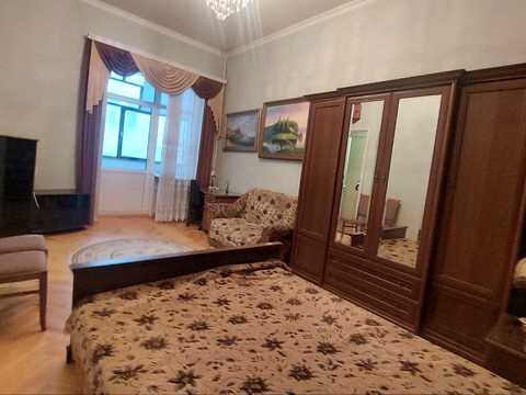 квартира по адресу Жилянская ул., 41