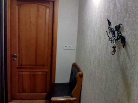 квартира за адресою Рибальська вул., 7