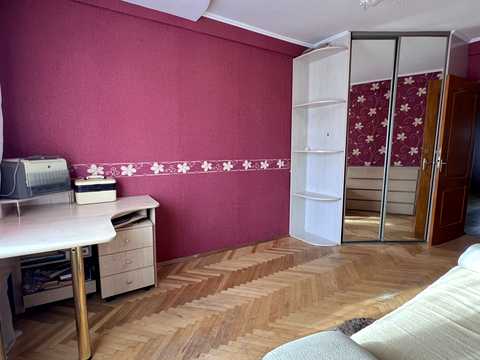 квартира за адресою Івана Виговського вул. (Маршала Гречка), 12-Д