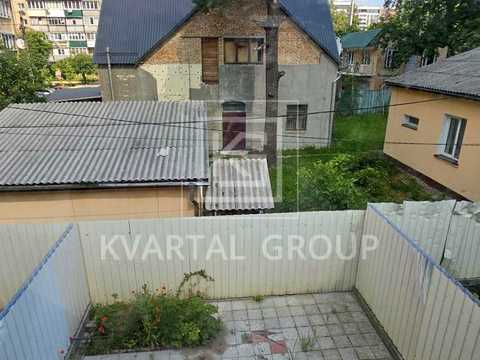 дом по адресу Українська ул., 80/1