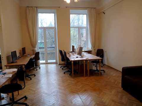 коммерческая по адресу Архитектора Городецкого ул., 11-Б
