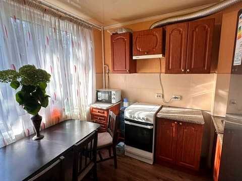 квартира за адресою Ярослава Мудрого вул., 15