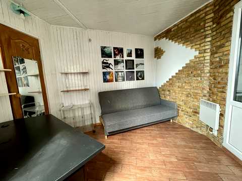 квартира за адресою Миколи Бажана просп., 36