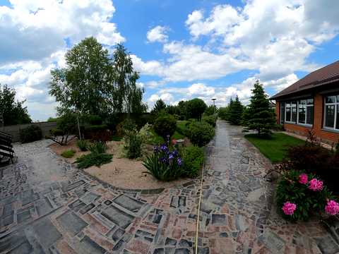 будинок за адресою Харьковская, 74