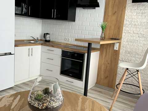 квартира за адресою Кам'янська вул. (Дніпродзержинська), 128