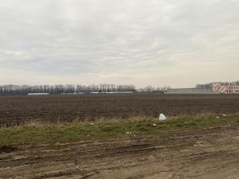 ділянка за адресою Немирівське шосе