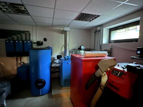 дом по адресу Лесі Українки ул., 77