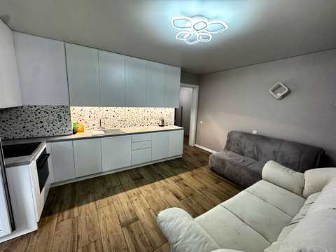 квартира за адресою Приміська вул., 26-Б