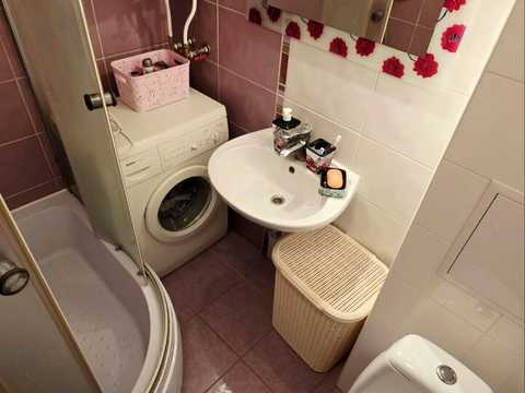 квартира за адресою Харків, Перемоги просп., 61