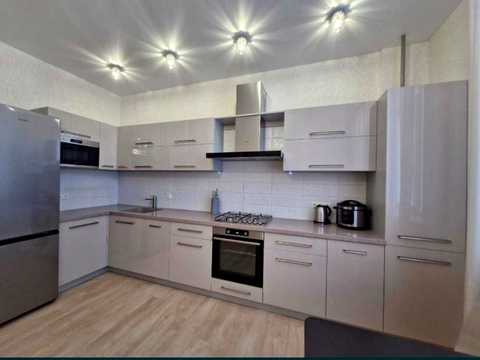 квартира за адресою Петра Болбочана вул. (Клапцова), 52