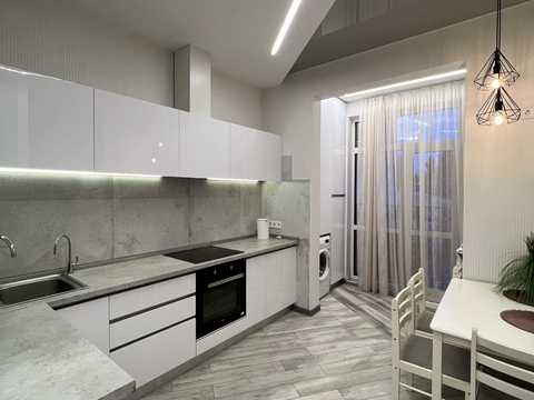 квартира за адресою Італійський бульв., 1-Б