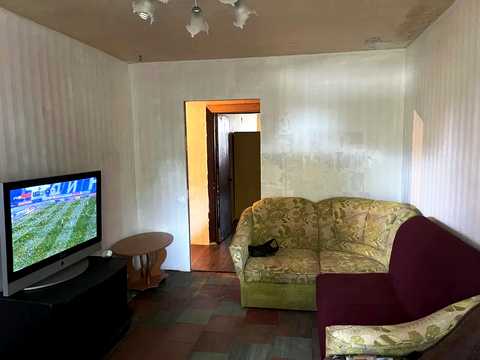 квартира за адресою Артеківська вул., 25