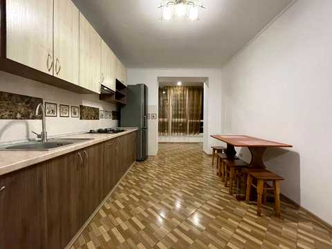 квартира по адресу Кульпарковская ул., 230-А