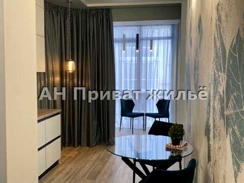 квартира за адресою Первомайский переулок