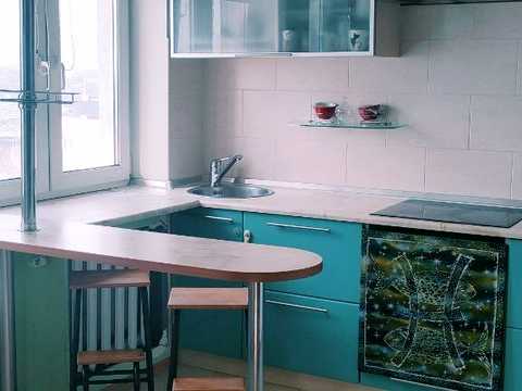 квартира за адресою Феодосійський пров., 14