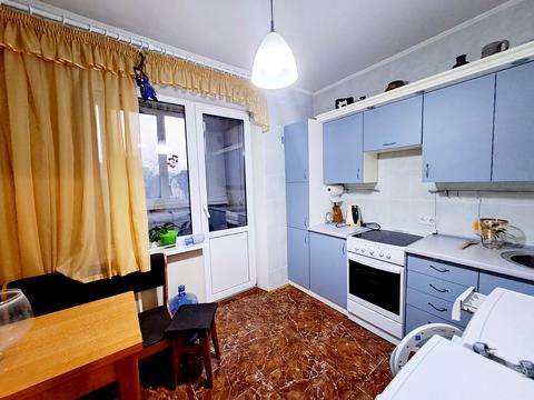 квартира по адресу Ялтинская ул., 15