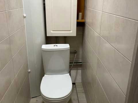 квартира за адресою Михайла Малишенка вул., 35