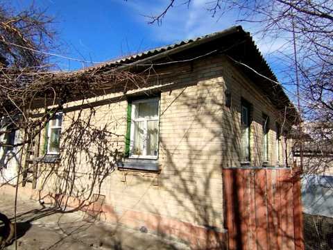 дом по адресу Атамановского ул. (Атамановского)
