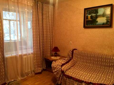 квартира за адресою Академіка Палладіна просп., 7/60