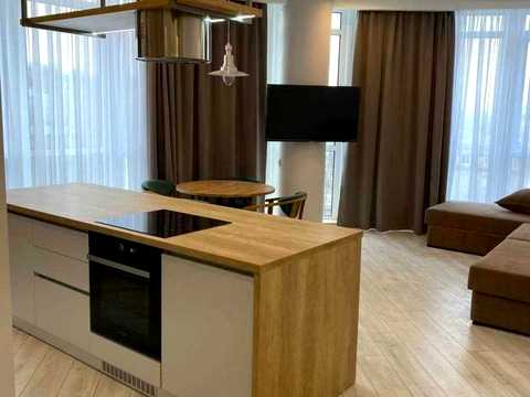квартира за адресою Казимира Малевича вул. (Боженка), 48