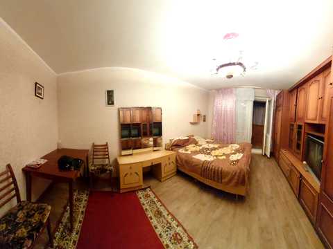 квартира за адресою Хорольська вул., 5