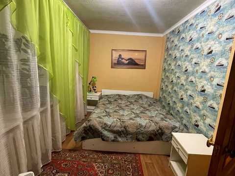 квартира по адресу Жемчужная ул., 48