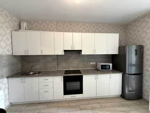 квартира за адресою Каховська вул., 58