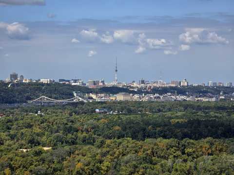 квартира за адресою Микільсько-Слобідська вул., 3-Б