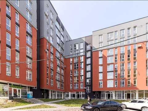 квартира за адресою Тараса Шевченка просп., 25