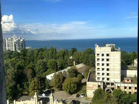 квартира по адресу Французский бульв., 16