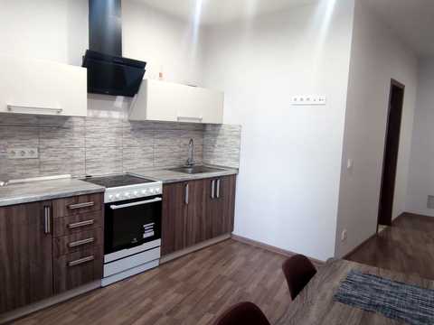 квартира по адресу Олены Пчилки ул., 8