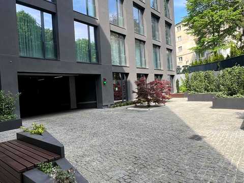 квартира за адресою Личаківська вул. (), 37