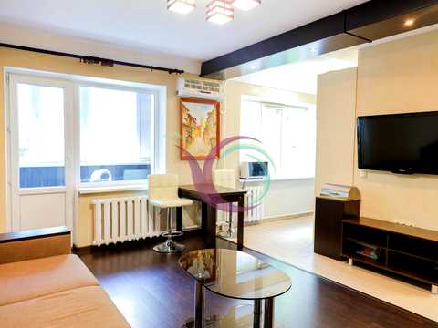 квартира по адресу Златоустовская ул., 1