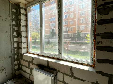 квартира по адресу 1-го Мая ул. (1-го Травня), 42-Б