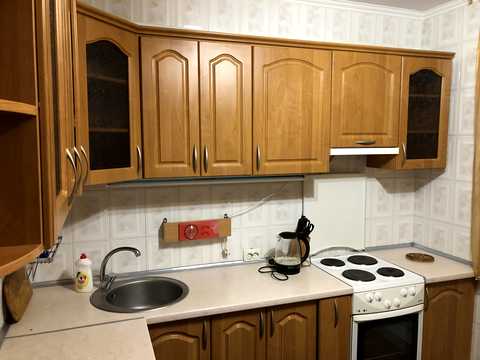 квартира за адресою Новаторів вул., 22-А