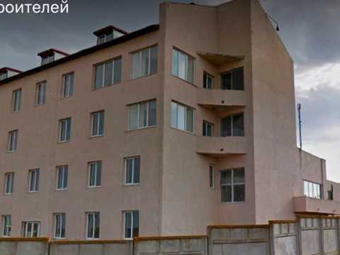 коммерческая по адресу Химиков, 35