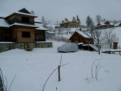 ділянка за адресою с. Шепіт, Урочище Скрипки