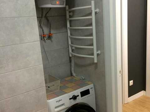 квартира за адресою Берковецька вул., 6-А