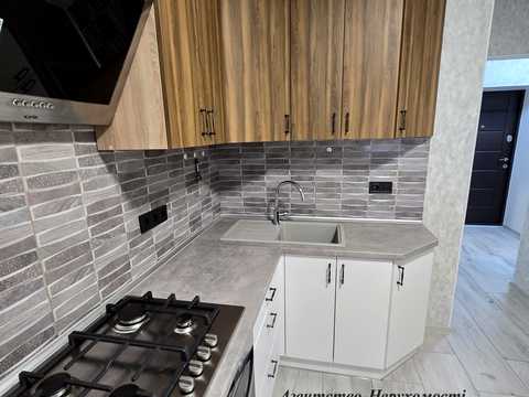 квартира за адресою Боголюбова вул., 39