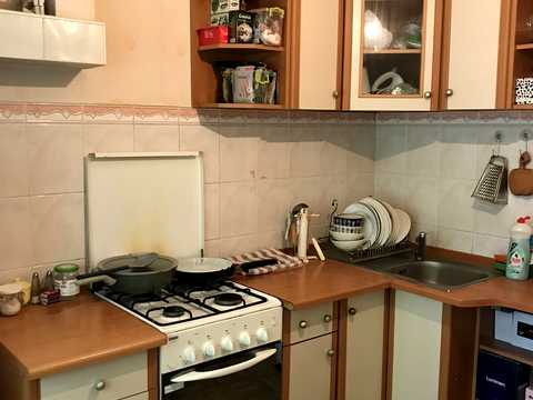 квартира за адресою Вишгородська вул.