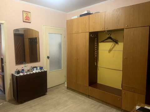 квартира по адресу Оноре де Бальзака ул., 92-А