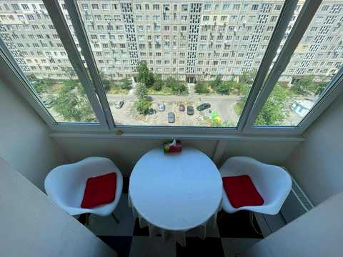 квартира по адресу Павла Тычины просп., 12-Б