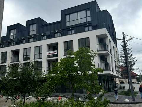 квартира по адресу Самборская ул., 5