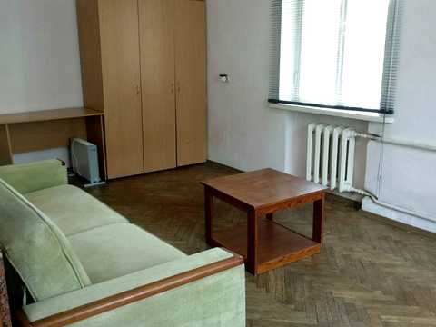 квартира по адресу Воздухофлотский просп. (Повітрофлотський), 47