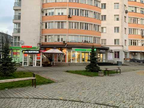 коммерческая по адресу Ивана Миколайчука ул., 6